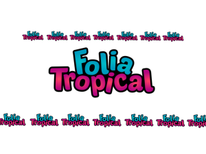 Camarote Folia Tropical - Compre utilizando o cupom “RCT2026” e ganhe seu desconto exclusivo!
