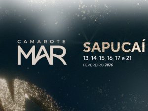Camarote Mar - Utilize o cupom “RCTMAR” e ganhe seu desconto exclusivo!